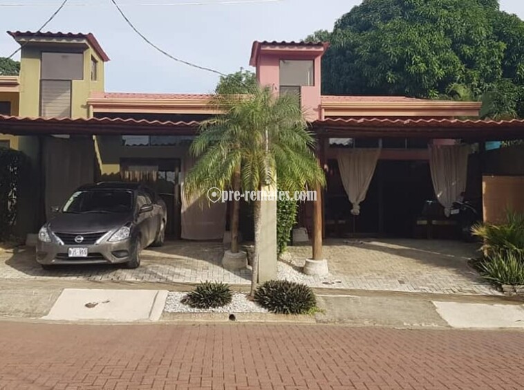 Estilo de casas